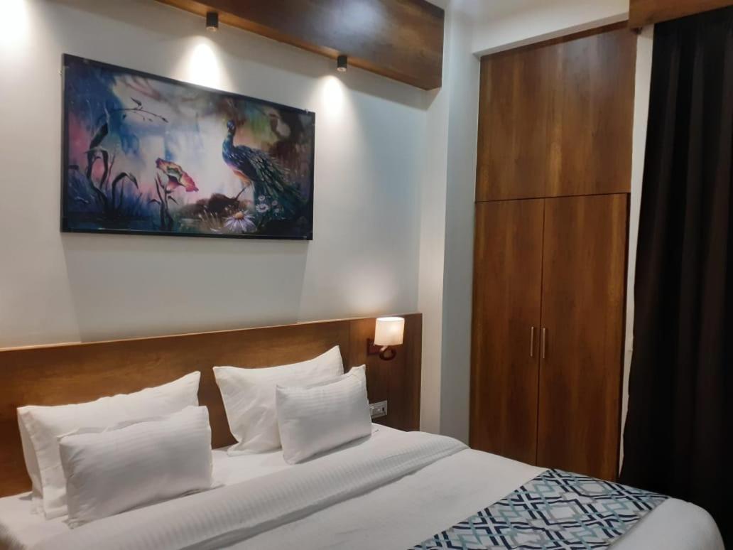 Resort The Govindam