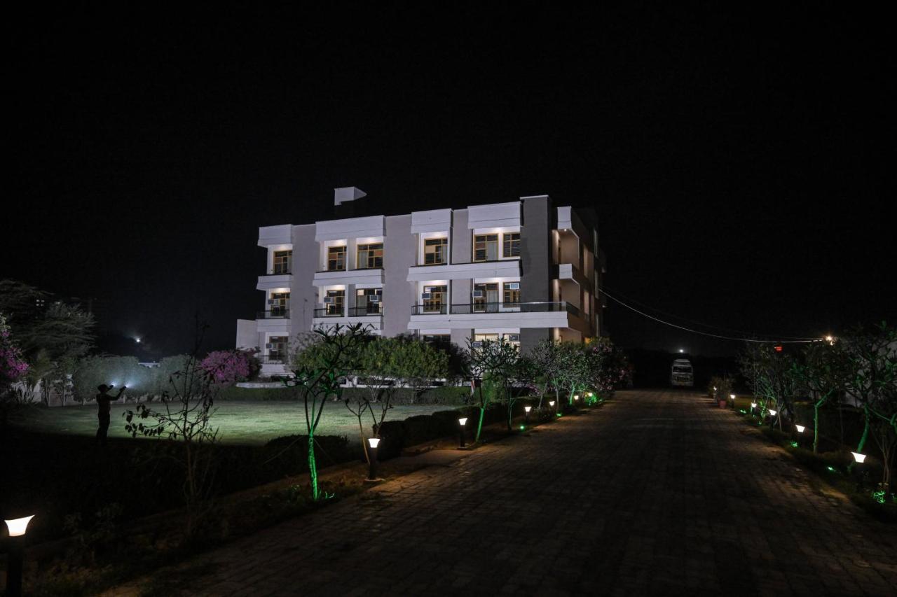 The Govindam 3*