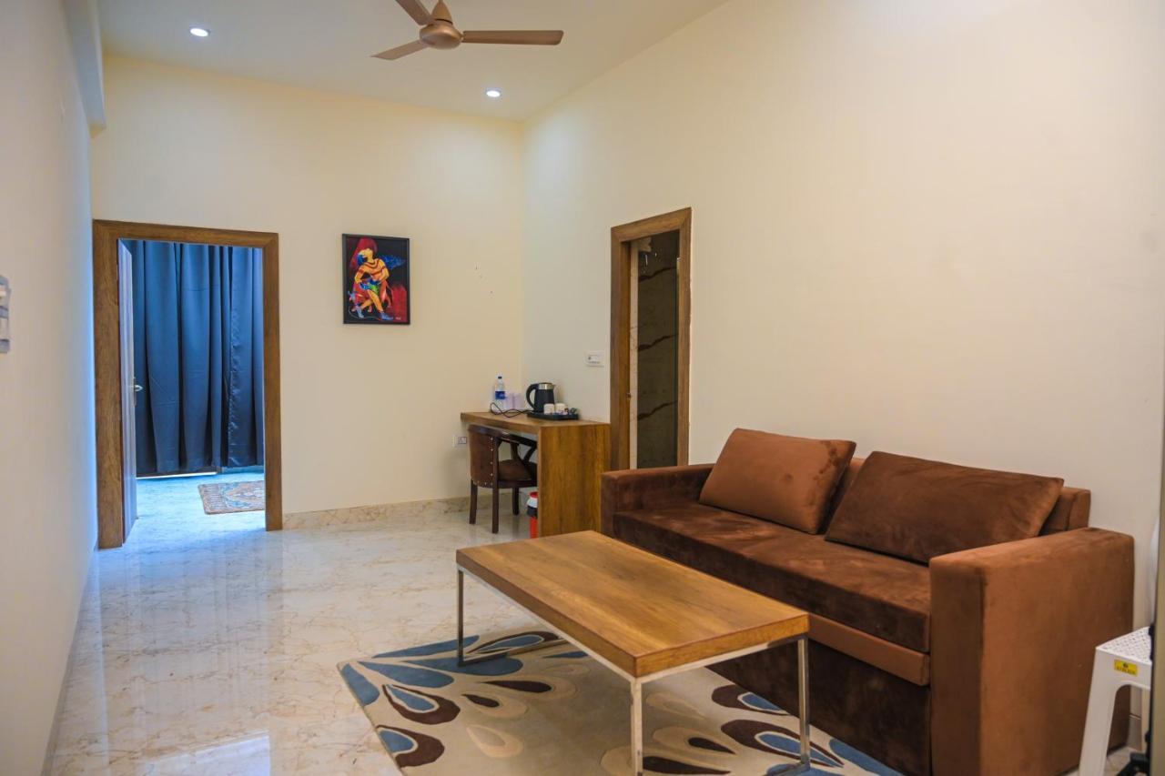 Resort The Govindam 3*