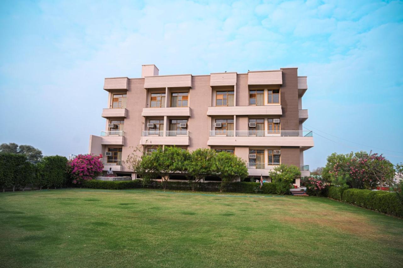 The Govindam Resort Vrindavan