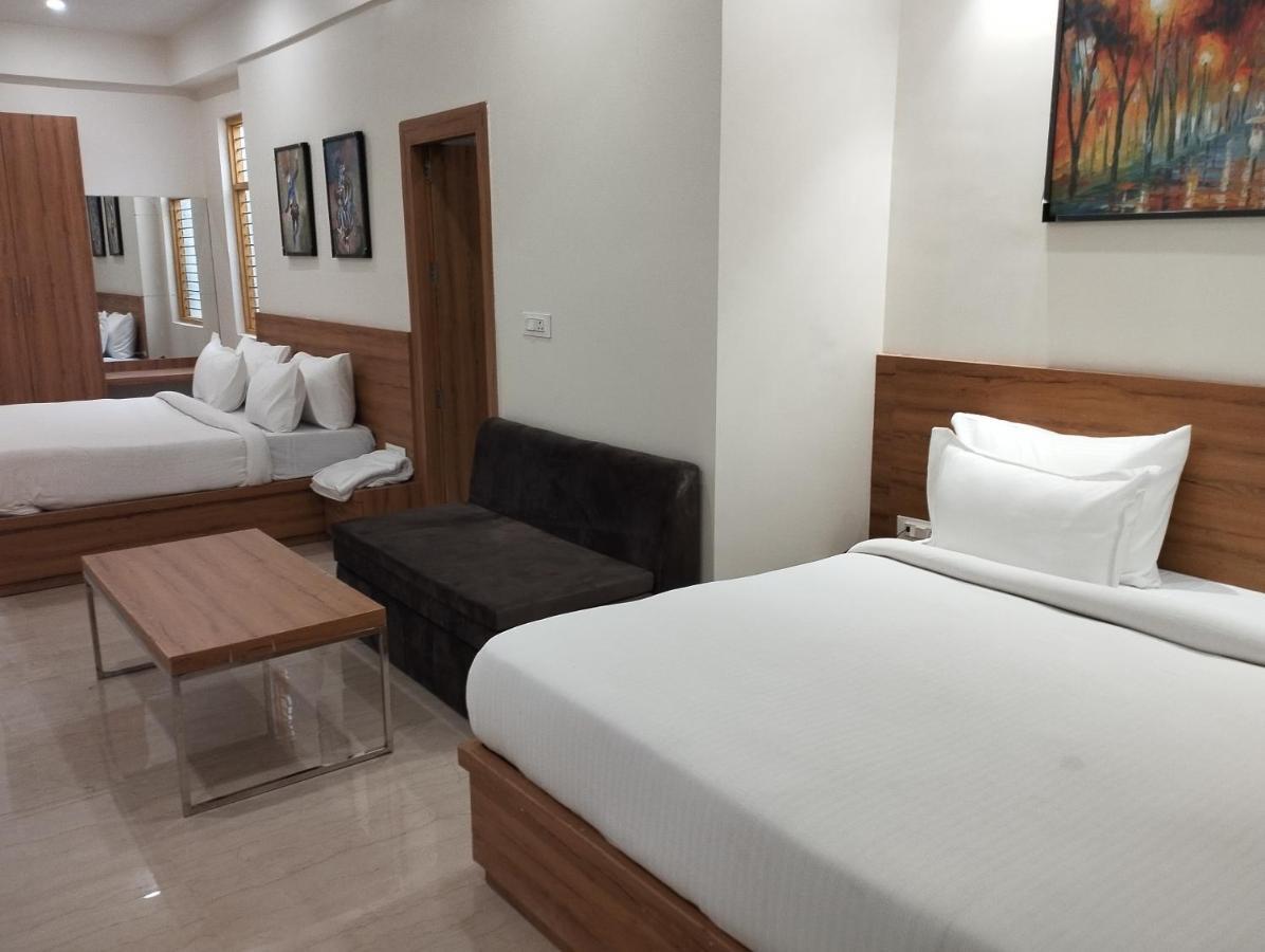 The Govindam Resort