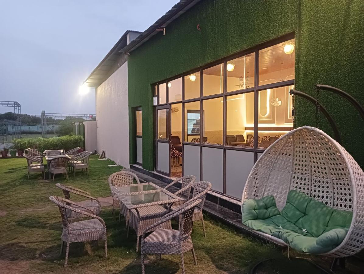 Resort The Govindam 3*